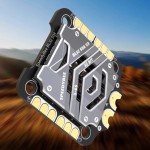 Hot Sales SpeedyBee F7 V3 BL32 50A 30x30 UAV Parts Stack F. Controller Module Integrated Betaflight OSD for Drones